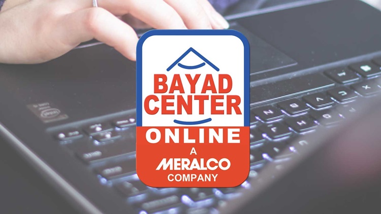 Bayad Center Online