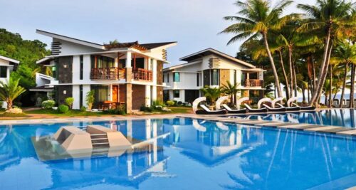 Best Puerto Galera Resorts