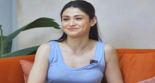 Carla Abellana