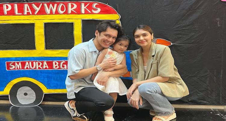 Carlo Aquino Daughter - Did He File Visitation Rights? | PhilNews