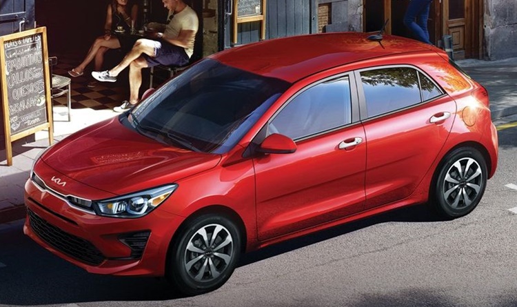 Cheapest-New-Cars-Kia-Rio