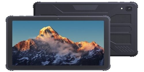 Cubot Tab KingKong specs