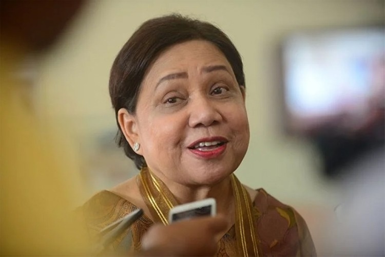 Cynthia Villar