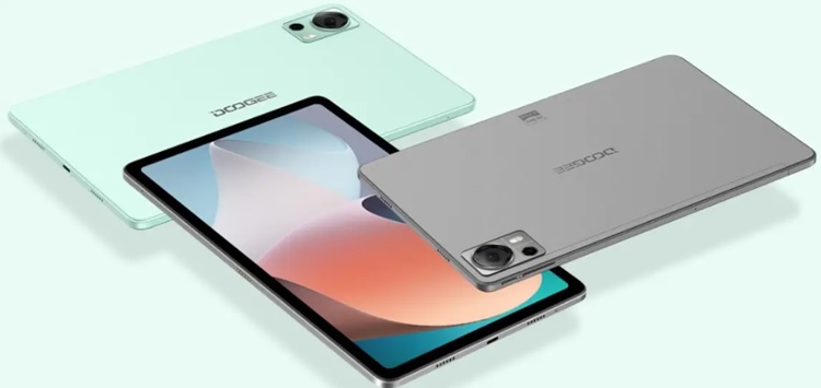 DOOGEE-T20-MINI-TABLET