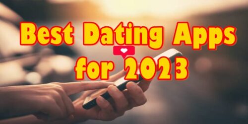 Dating Apps Of 2023 3