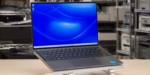 Dell XPS 13 (2021) 1