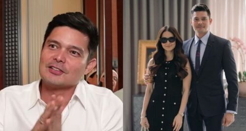 Dingdong Dantes