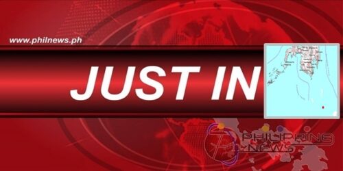 Earthquake Davao Occidental