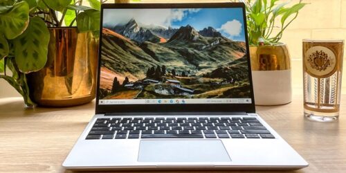 Framework Laptop 2021 2