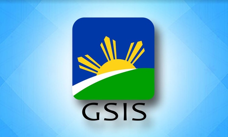 GSIS Calamity Loan
