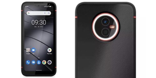 Gigaset GX4 Pro specs