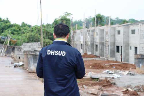 Gov't Housing Program