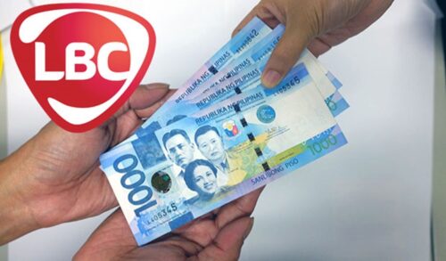 How To Claim Money via LBC