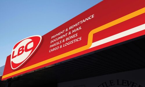 How To Send Money via LBC Instant Peso Padala