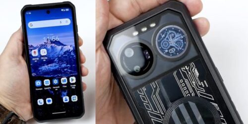 IIIF150 B2 Ultra specs