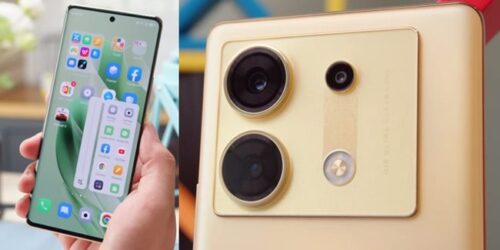 Infinix Zero 30 specs