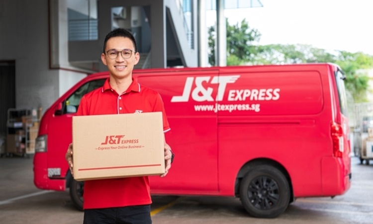 J&T Express Rates