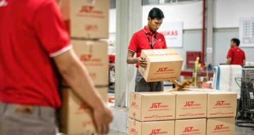 J&T Shipping Fees 2023