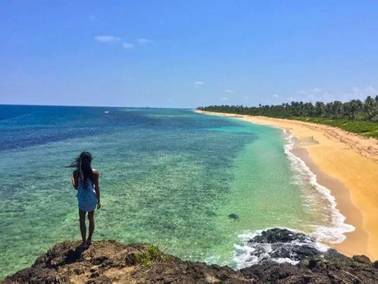 Jomalig Island
