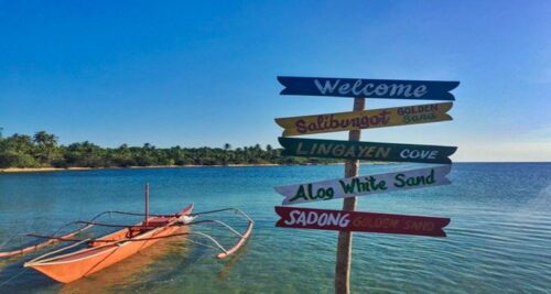 Jomalig Island Travel Guide