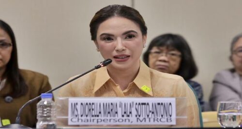 Lala Sotto
