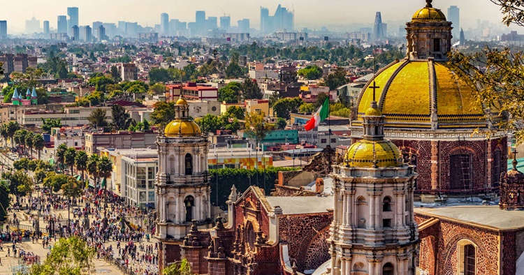 Mexico