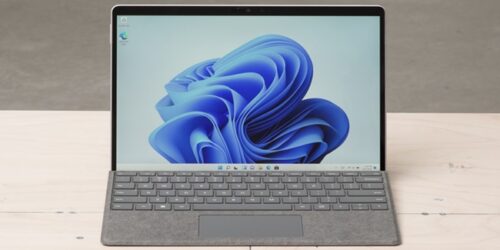 Microsoft Surface Pro 8 2