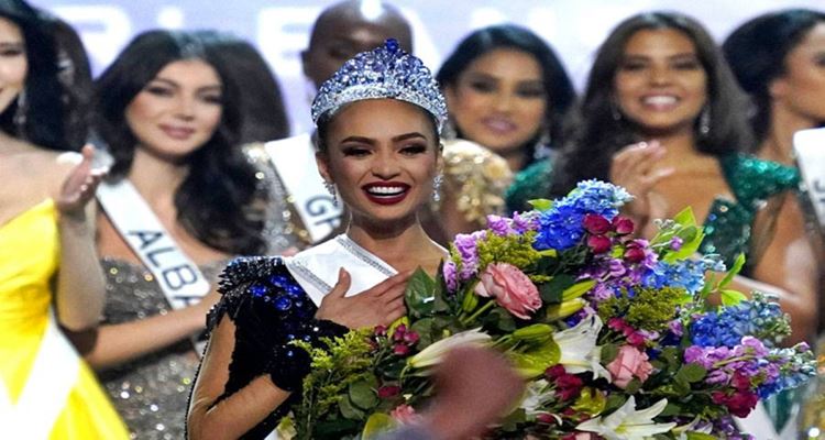 Miss Universe Omits Age Limit Among Candidates Starting 2024 | PhilNews