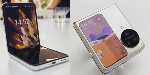 Oppo Find N3 Flip specs