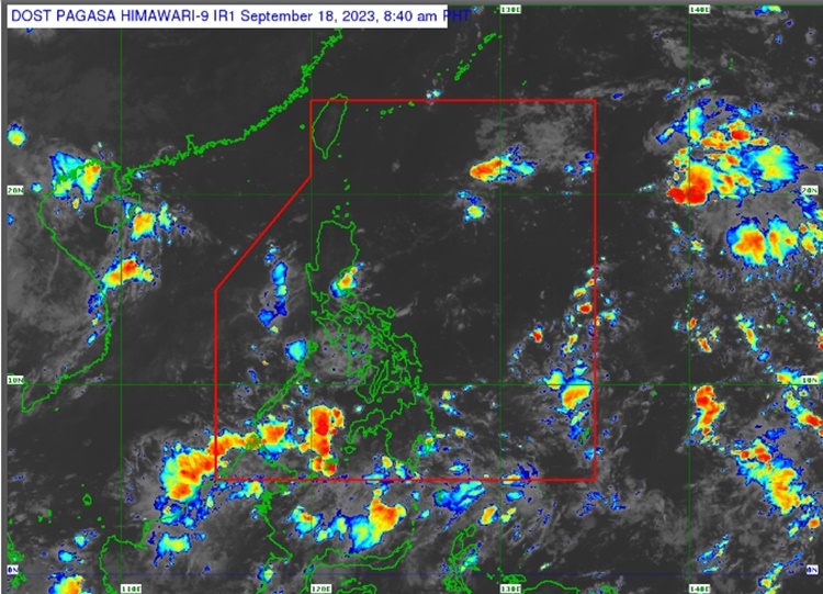 PAGASA