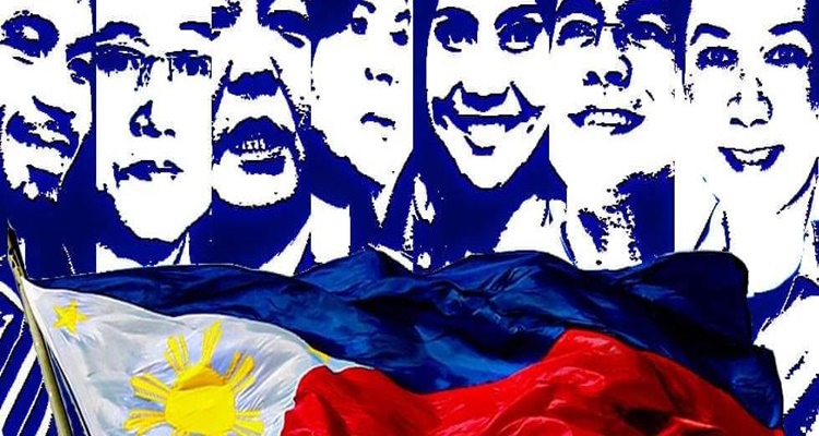 Political Division