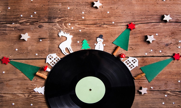 Popular Christmas Songs 2023