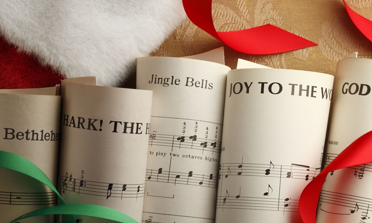 Popular Christmas Songs