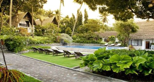 Puerto Galera Resorts