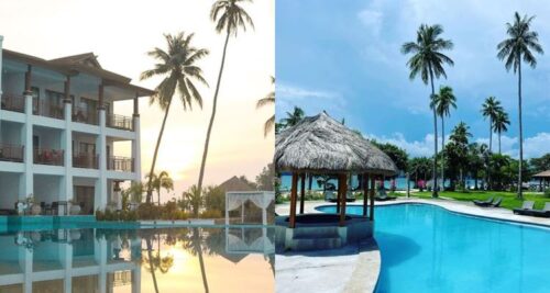 Puerto Princesa Hotels