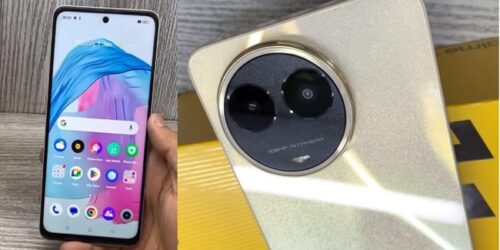 Realme 11 5G specs