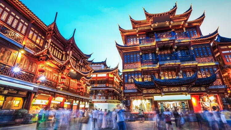 Requirements for China Visa