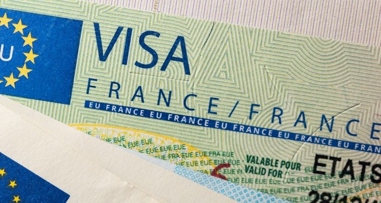 Requirements for France Visa Application