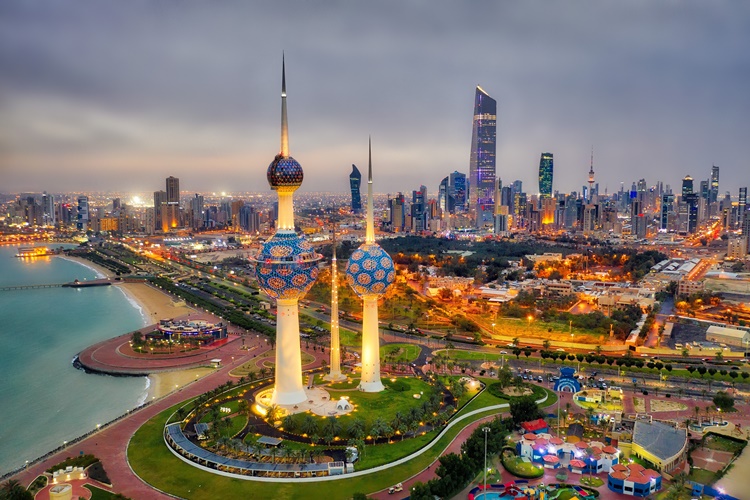 Requirements for Kuwait Visa