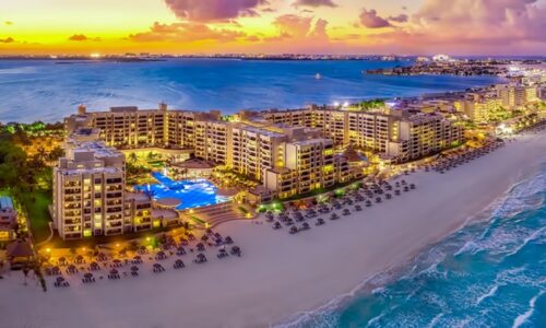 Requirements for Mexico Visa