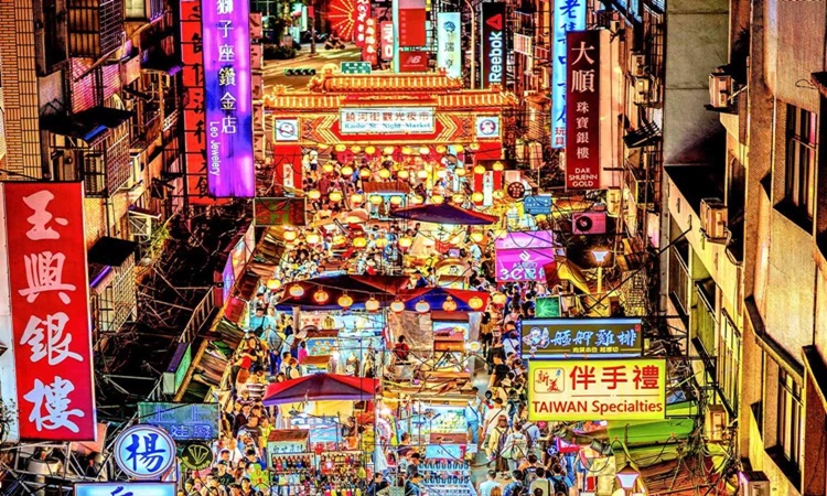 Requirements for Taiwan Visa