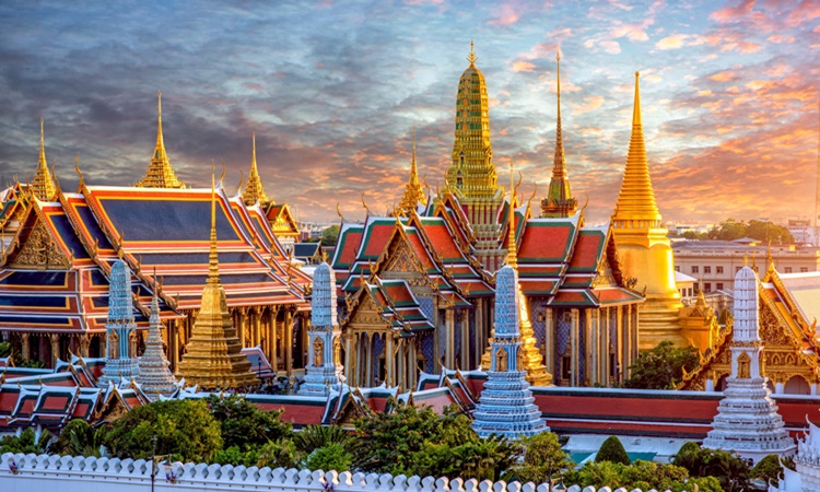 Requirements for Thailand Visa Application
