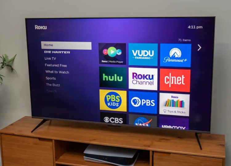 Roku-Plus-Series