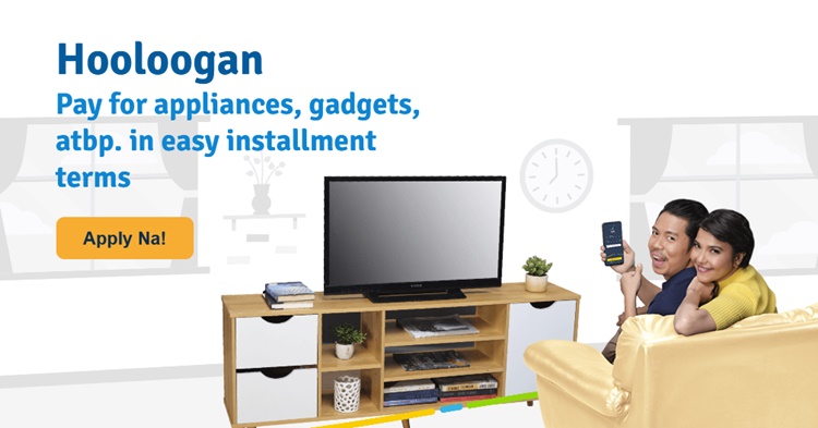 SB Finance Hooloogan Loan