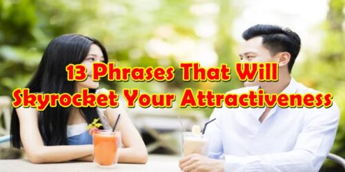 SKYROCKET YOUR ATTRACTIVENESS 3