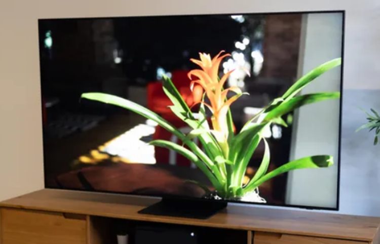 Samsung-QN90B