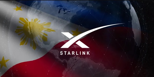 Starlink Philippines: Plans, Price, Where To Buy Elon Musk's Internet ...