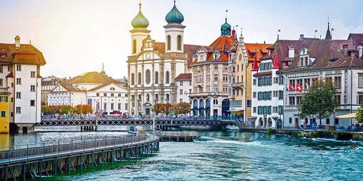 Switzerland