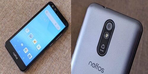 TP-LINK Neffos C7 Lite specs