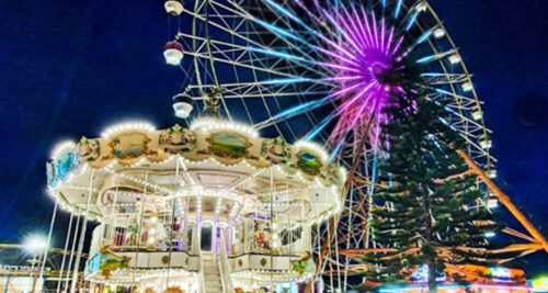 Tagaytay Tourist Spots